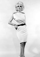 Pat Barrington
